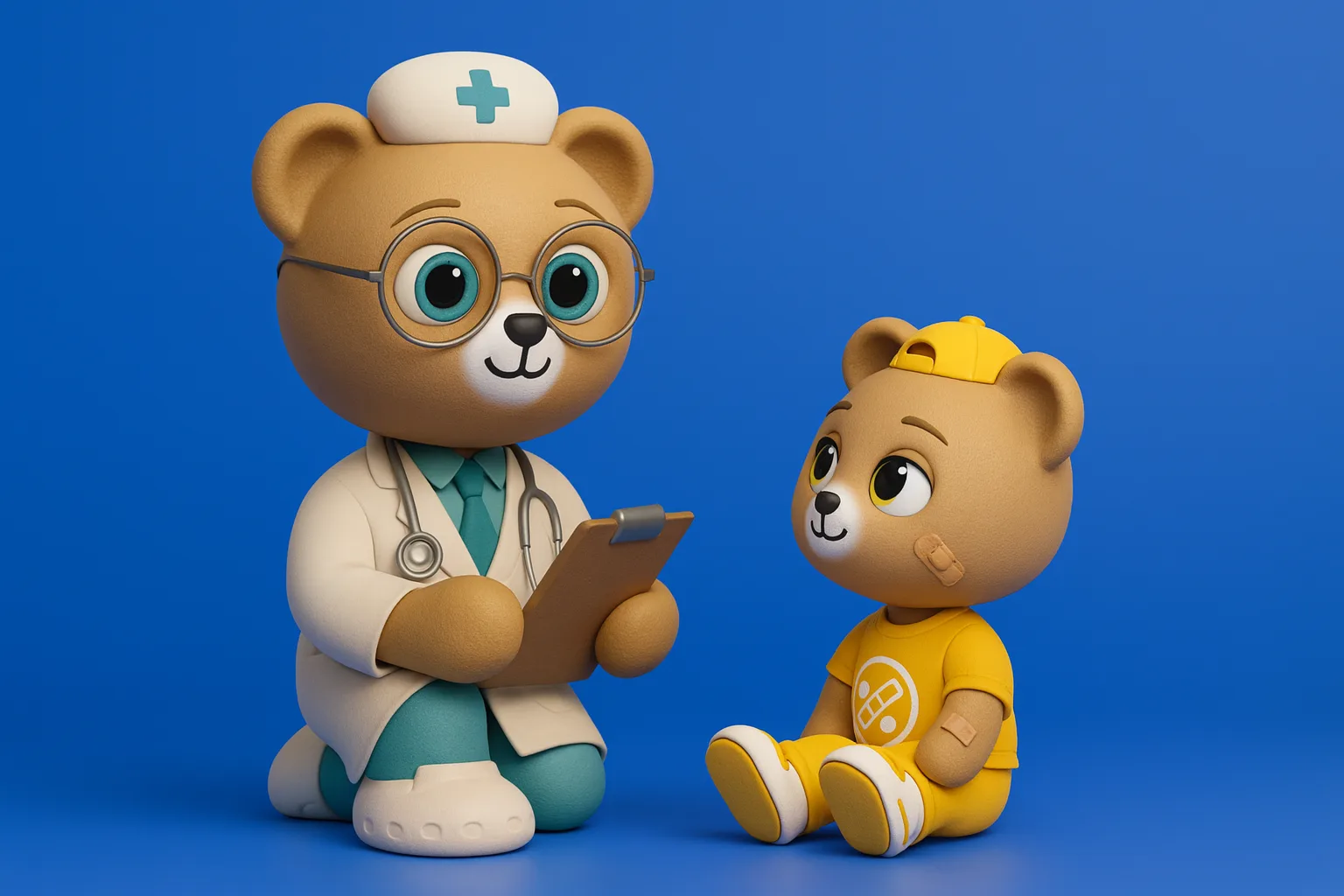 Your Pediatrician Still Recommends These Vaccines