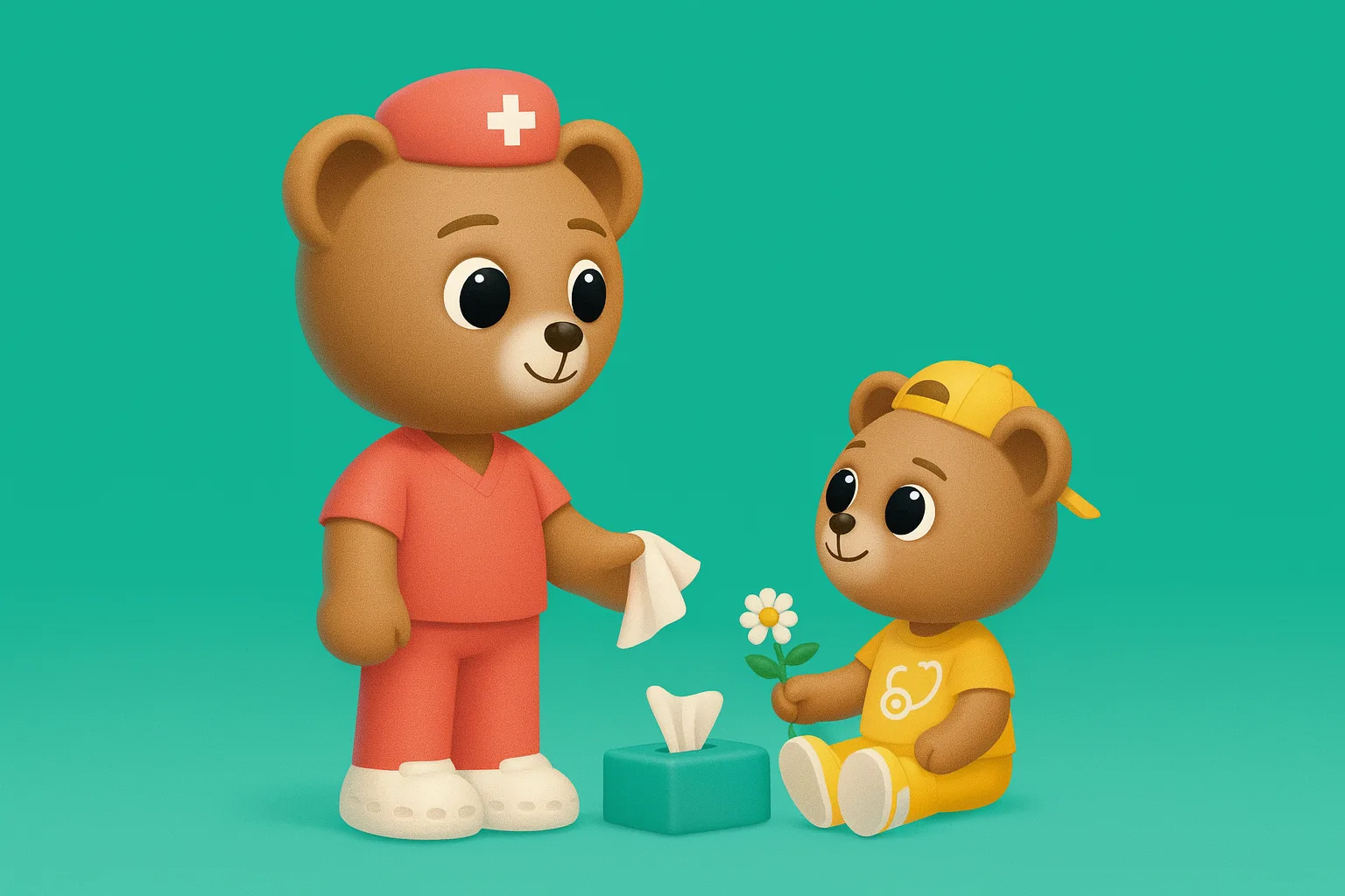 Helping Kids Breathe Easier This Spring