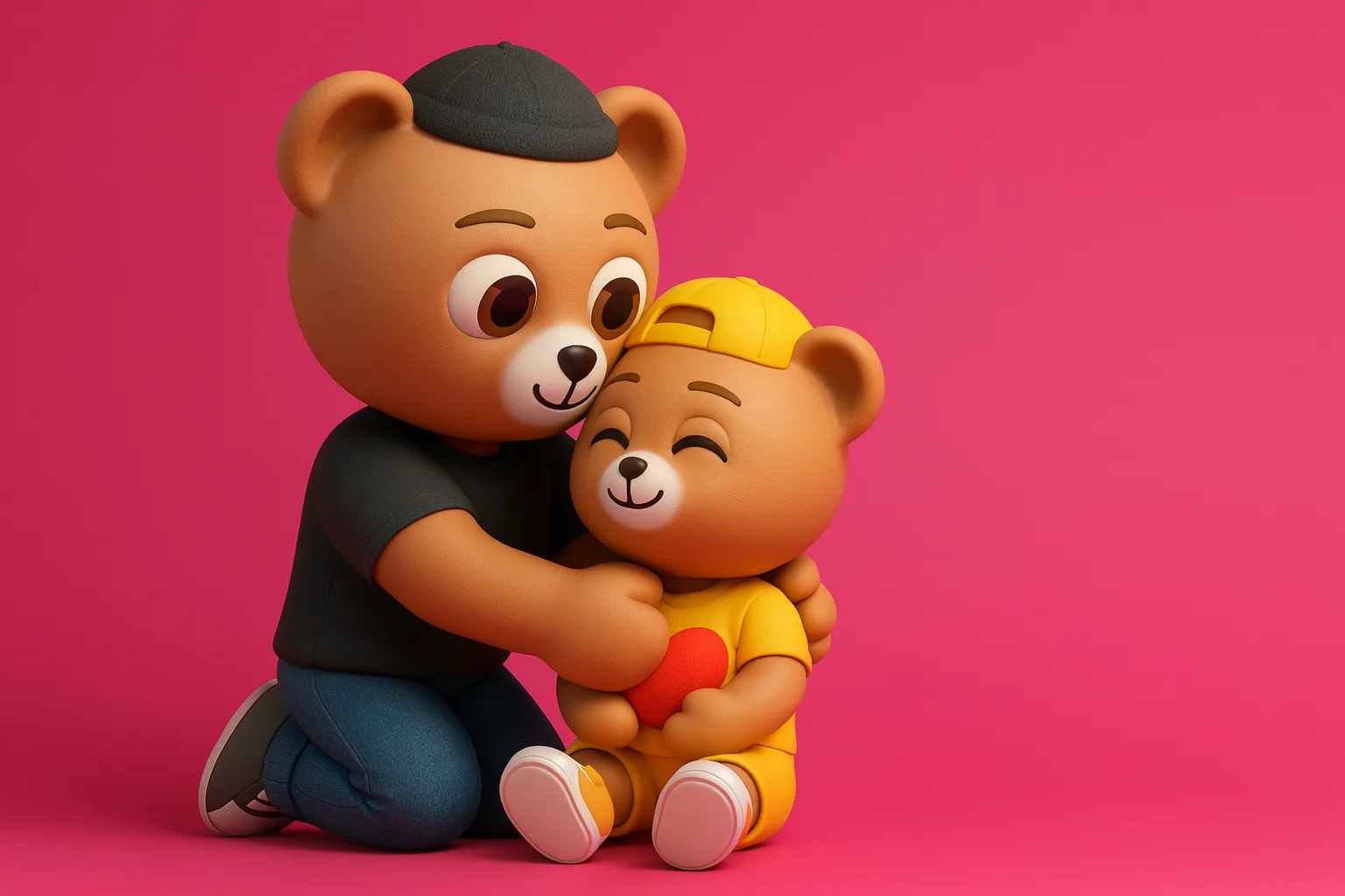 Behind the Screen: Helping Kids Build a Healthier Relationship With Media